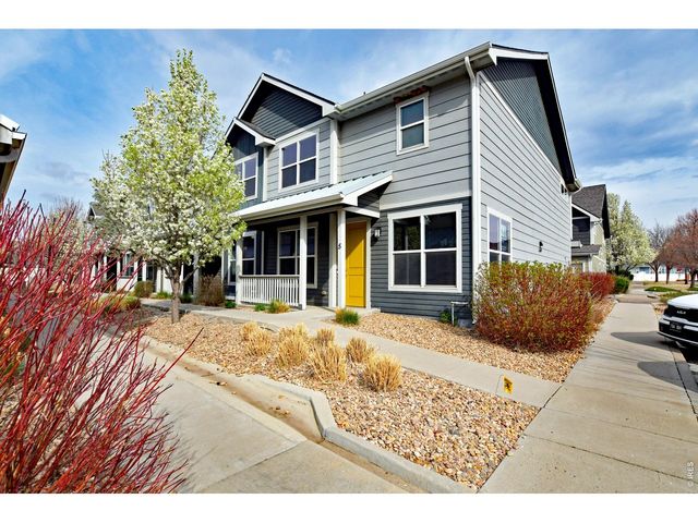 3333 Apple Blossom Ln 4, Greeley, CO 80634