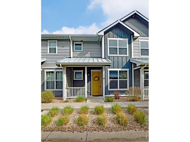 3333 Apple Blossom Ln 4, Greeley, CO 80634
