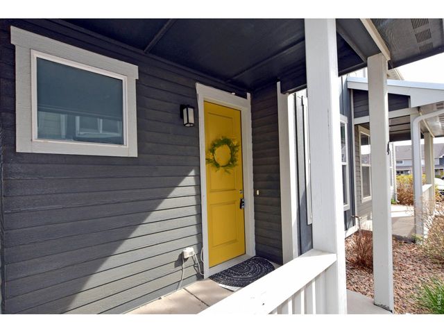 3333 Apple Blossom Ln 4, Greeley, CO 80634