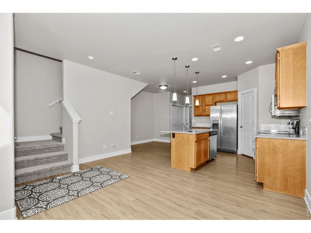 3333 Apple Blossom Ln 4, Greeley, CO 80634