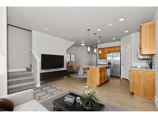 3333 Apple Blossom Ln 4, Greeley, CO 80634