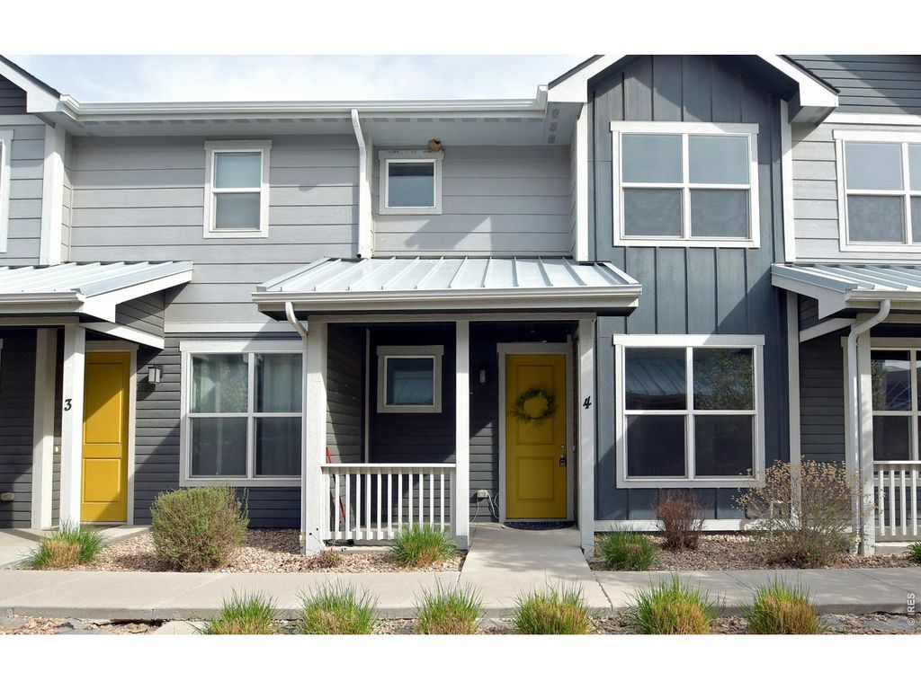 3333 Apple Blossom Ln 4, Greeley, CO 80634