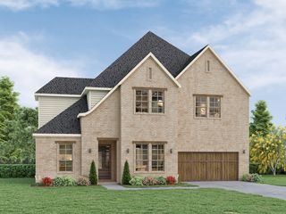 1609 Briscoe Drive, Benbrook, TX 76126