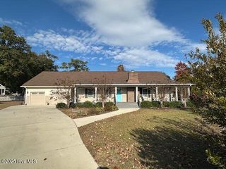 210 Twin Lakes Court, Sunset Beach, NC 28468