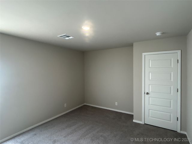 29156 E 79th Street, Broken Arrow, OK 74014