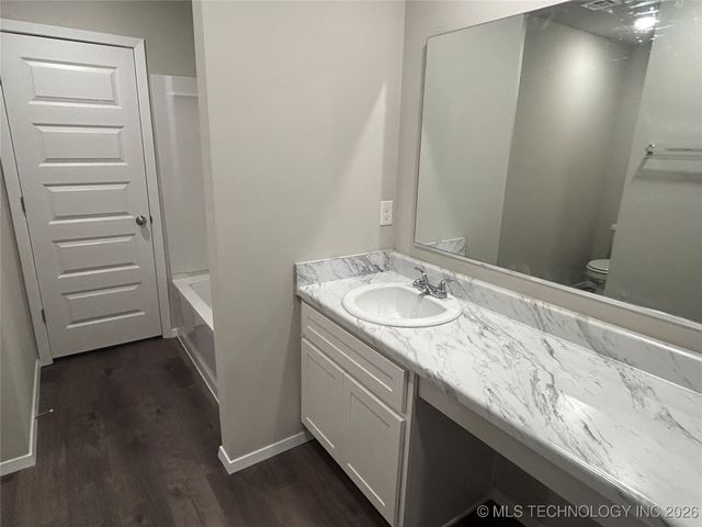 29156 E 79th Street, Broken Arrow, OK 74014