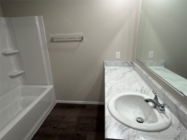 29156 E 79th Street, Broken Arrow, OK 74014