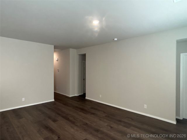 29156 E 79th Street, Broken Arrow, OK 74014