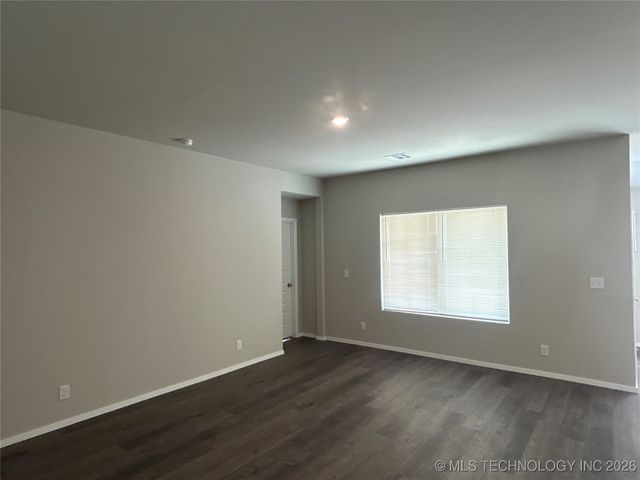 29156 E 79th Street, Broken Arrow, OK 74014