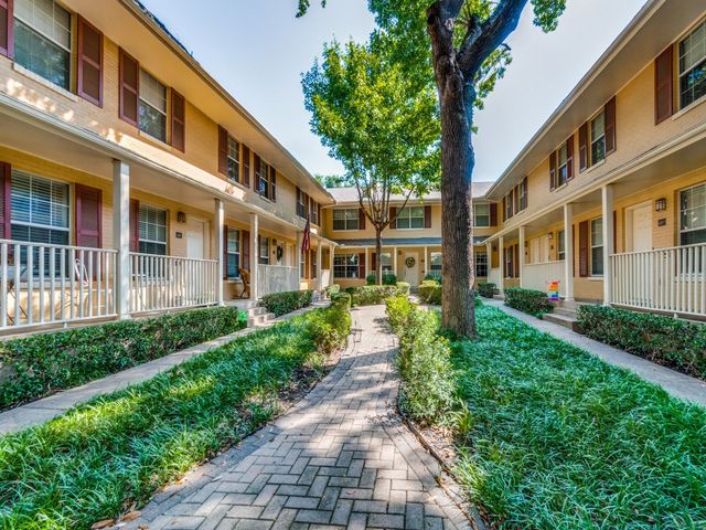 4708B Bradford Drive, Dallas, TX 75219