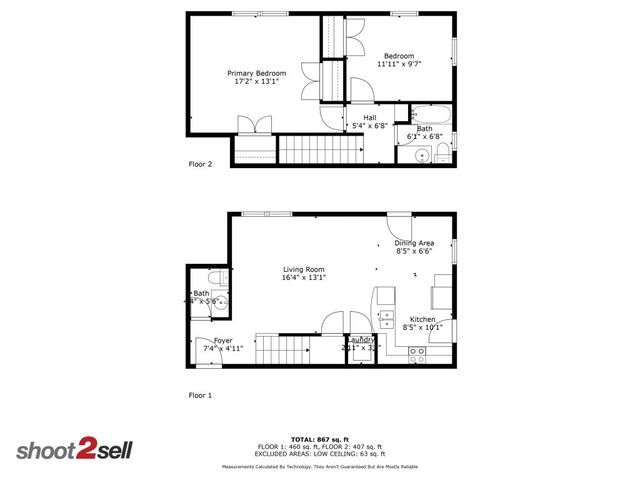 4708B Bradford Drive, Dallas, TX 75219
