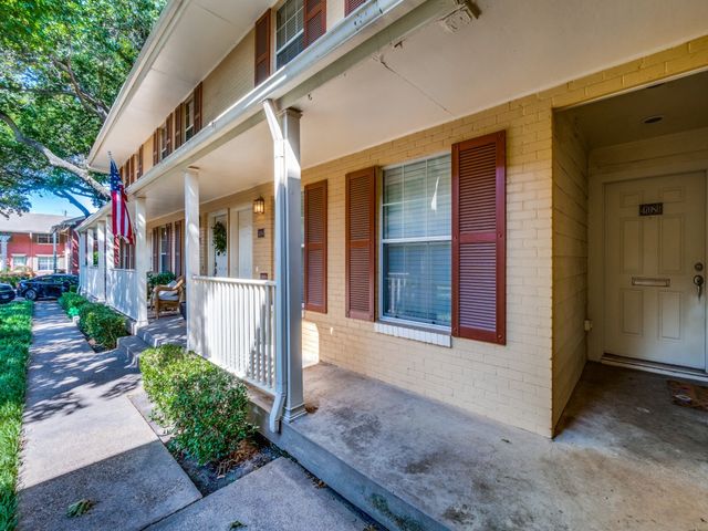 4708B Bradford Drive, Dallas, TX 75219