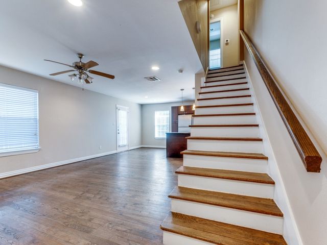 4708B Bradford Drive, Dallas, TX 75219