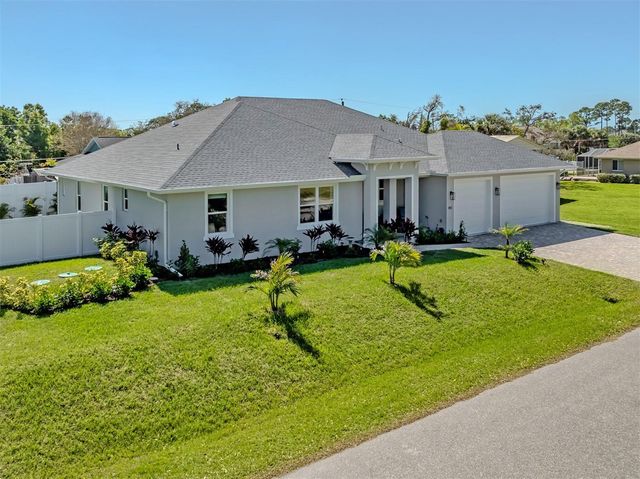 851 LINDEN ROAD, Venice, FL 34293