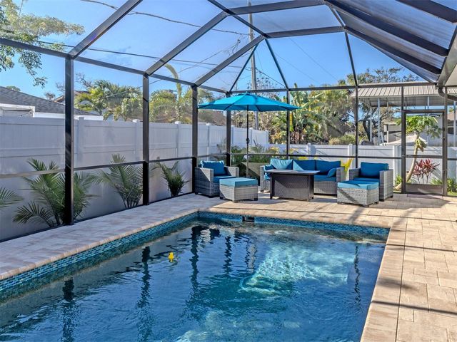 851 LINDEN ROAD, Venice, FL 34293