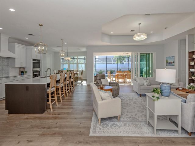 851 LINDEN ROAD, Venice, FL 34293