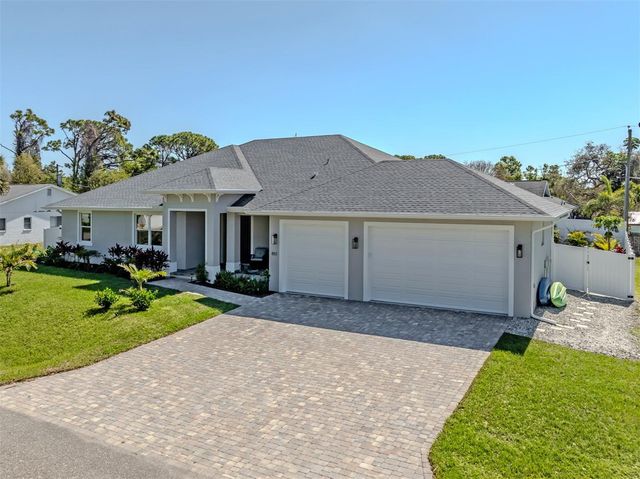 851 LINDEN ROAD, Venice, FL 34293