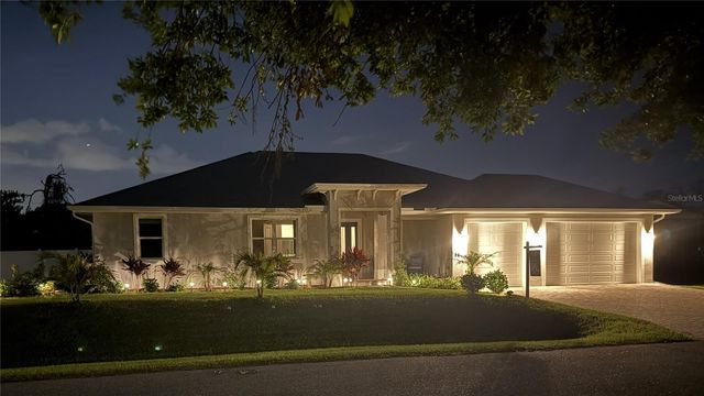 851 LINDEN ROAD, Venice, FL 34293