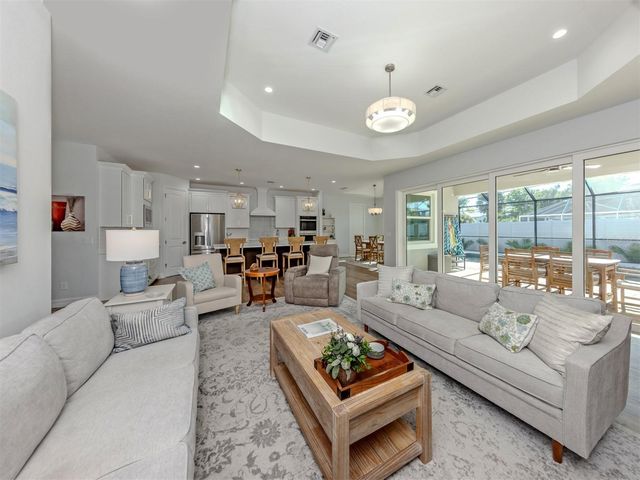 851 LINDEN ROAD, Venice, FL 34293