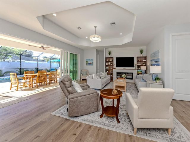 851 LINDEN ROAD, Venice, FL 34293