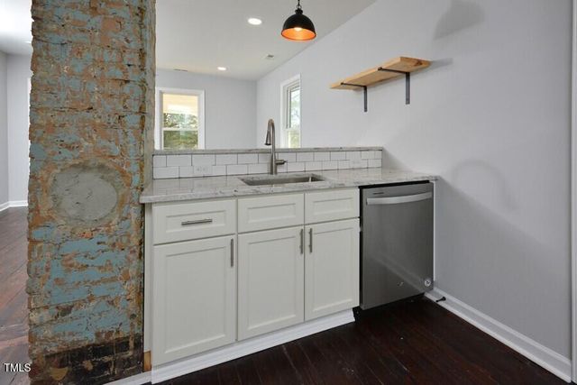 1032 Cornell Street A, Durham, NC 27707