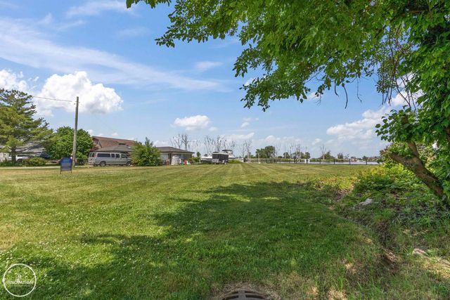 38187 Huron Pointe Drive, Harrison Twp, MI 48045