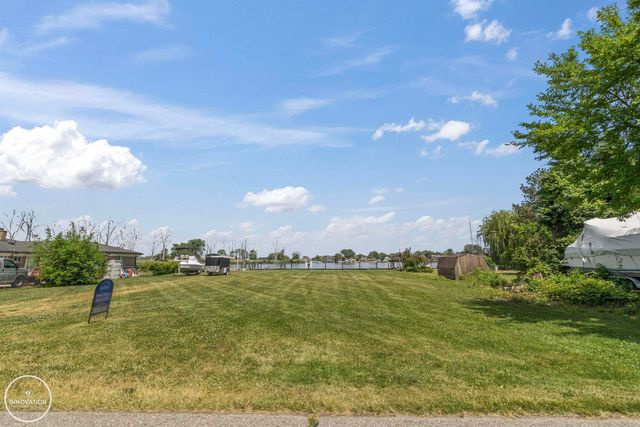 38187 Huron Pointe Drive, Harrison Twp, MI 48045