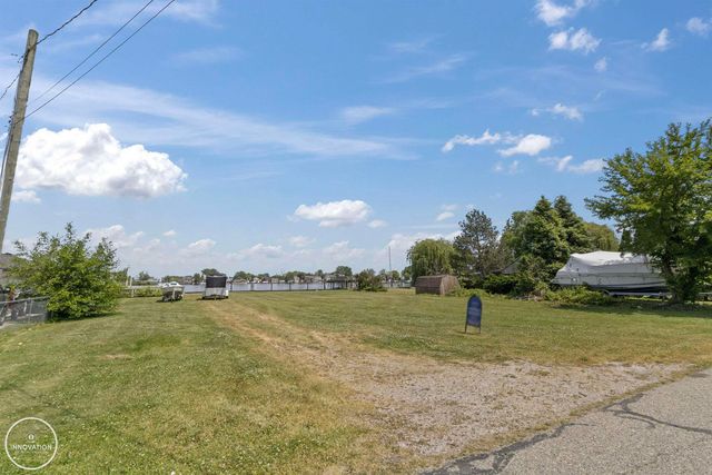 38187 Huron Pointe Drive, Harrison Twp, MI 48045
