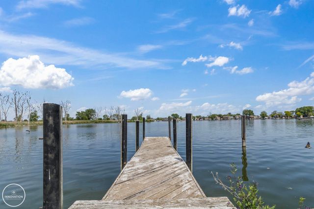 38187 Huron Pointe Drive, Harrison Twp, MI 48045