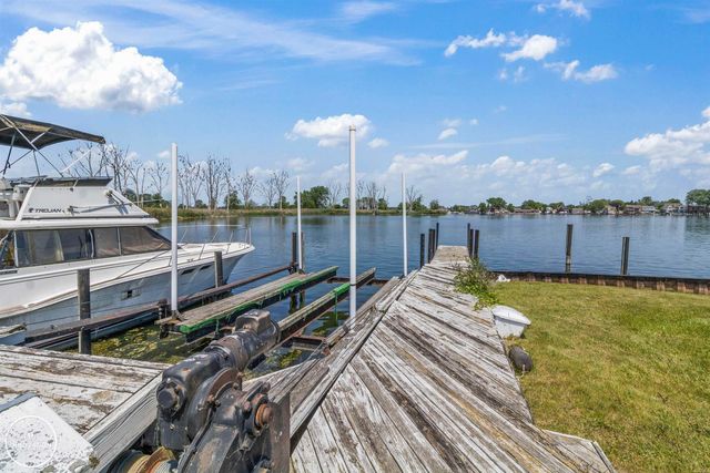 38187 Huron Pointe Drive, Harrison Twp, MI 48045