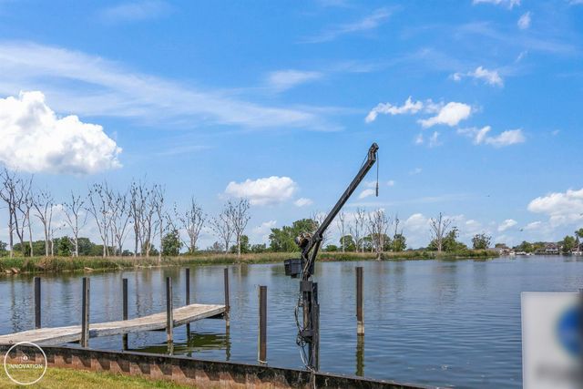 38187 Huron Pointe Drive, Harrison Twp, MI 48045