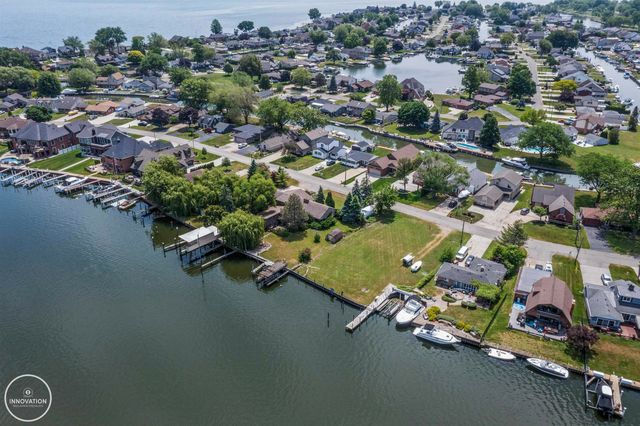 38187 Huron Pointe Drive, Harrison Twp, MI 48045