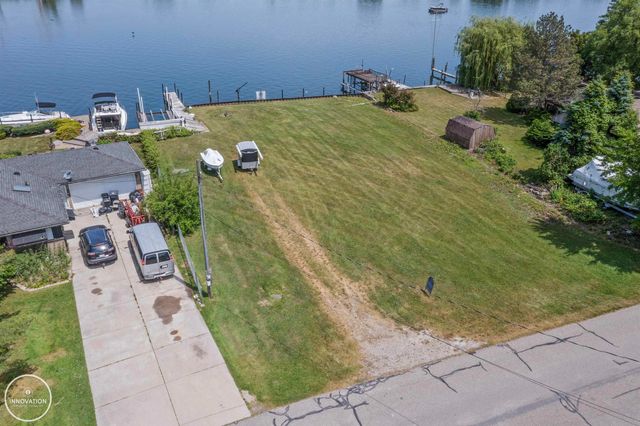 38187 Huron Pointe Drive, Harrison Twp, MI 48045