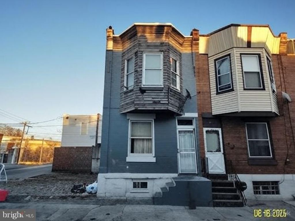2863 N RINGGOLD ST, Philadelphia, PA 19132