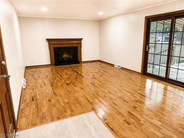 707 Oakridge Drive, Boardman, OH 44512