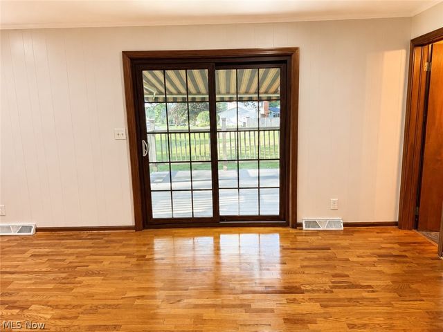 707 Oakridge Drive, Boardman, OH 44512