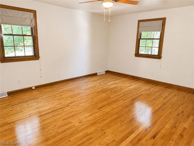 707 Oakridge Drive, Boardman, OH 44512