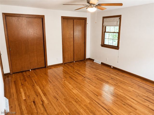 707 Oakridge Drive, Boardman, OH 44512