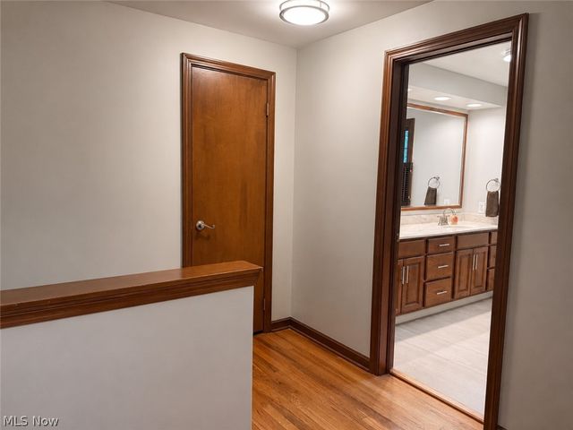 707 Oakridge Drive, Boardman, OH 44512