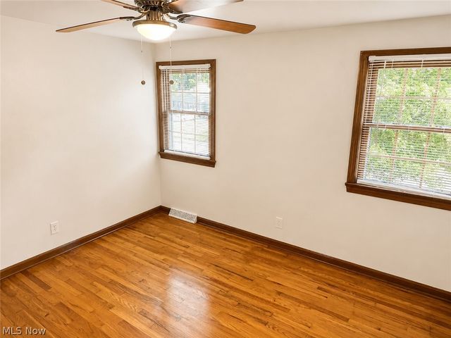 707 Oakridge Drive, Boardman, OH 44512