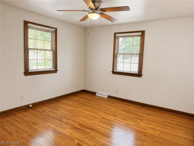 707 Oakridge Drive, Boardman, OH 44512