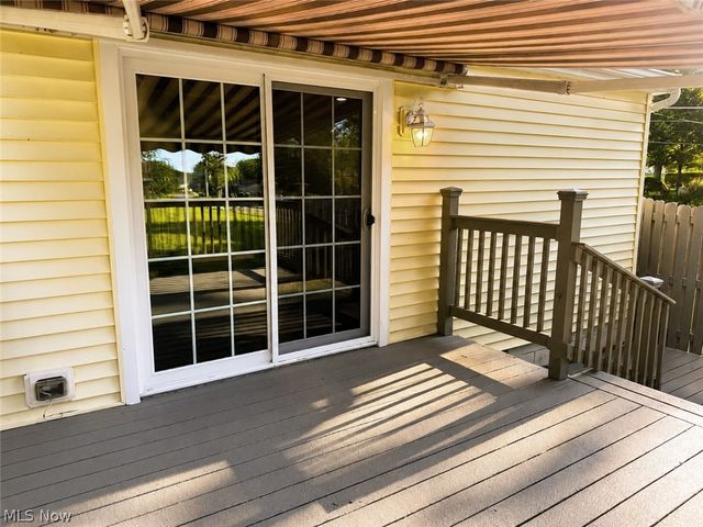 707 Oakridge Drive, Boardman, OH 44512