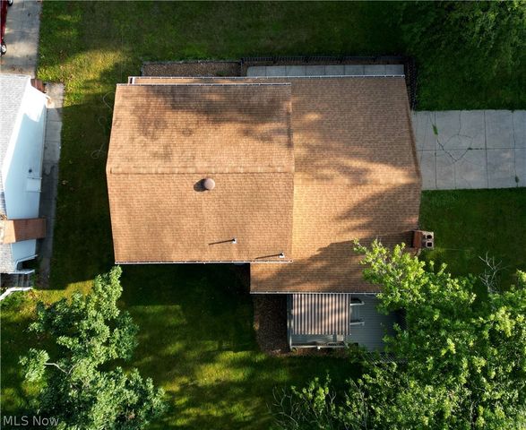 707 Oakridge Drive, Boardman, OH 44512