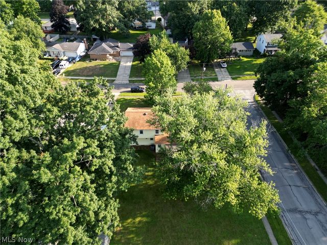 707 Oakridge Drive, Boardman, OH 44512