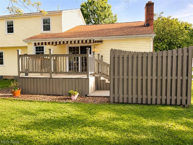707 Oakridge Drive, Boardman, OH 44512