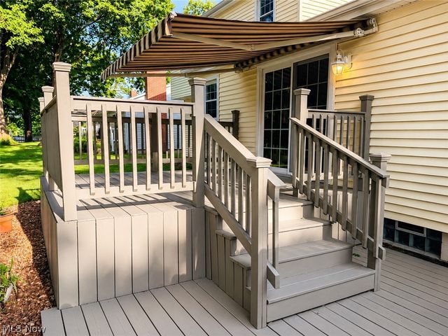 707 Oakridge Drive, Boardman, OH 44512