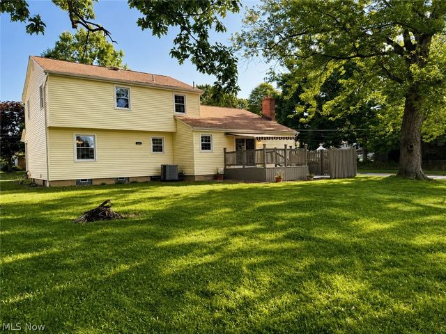 707 Oakridge Drive, Boardman, OH 44512