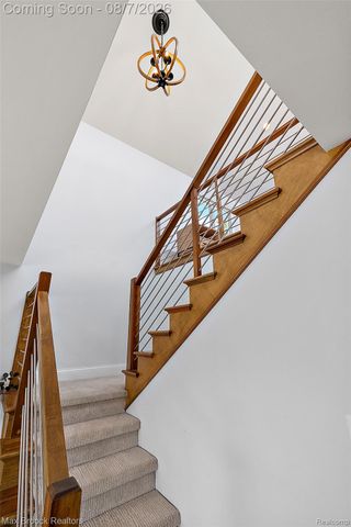 6896 Colony Drive, West Bloomfield Charter Township, MI 48323