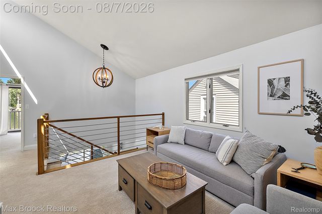 6896 Colony Drive, West Bloomfield Charter Township, MI 48323