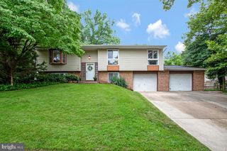 6162 FORTY WINKS WAY, Columbia, MD 21045